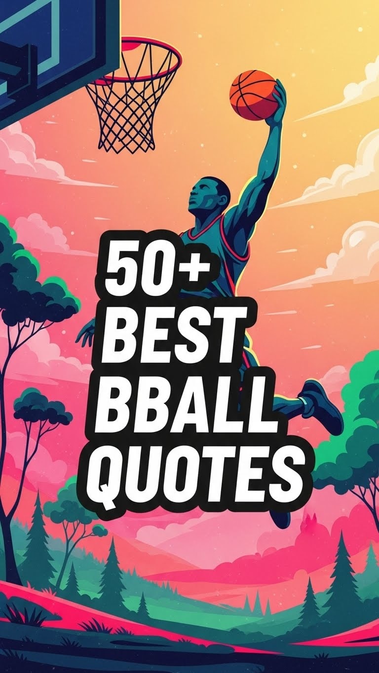 Bball Quote: 50 Inspiring Basketball Quotes - Motivational content from ShareVault about sports