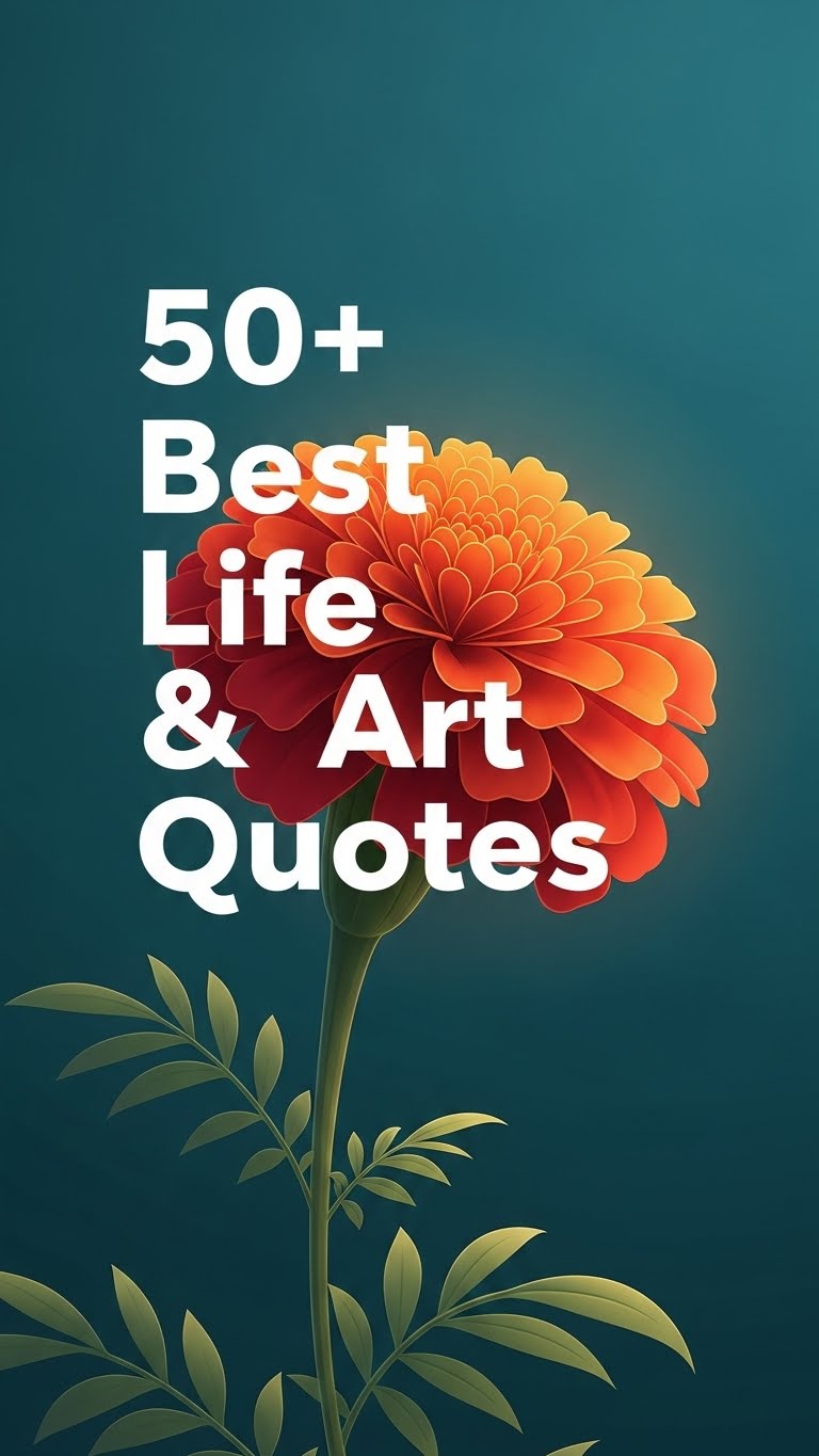 Frida Kahlo Quotes: 50+ Inspiring Words on Life & Art - Motivational content from ShareVault about inspiration