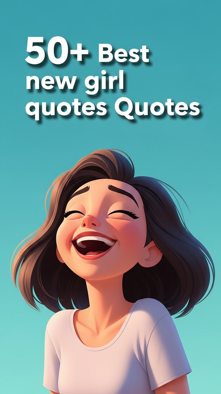 Hilarious & Relatable New Girl Quotes to Live By - Motivational content from ShareVault about entertainment