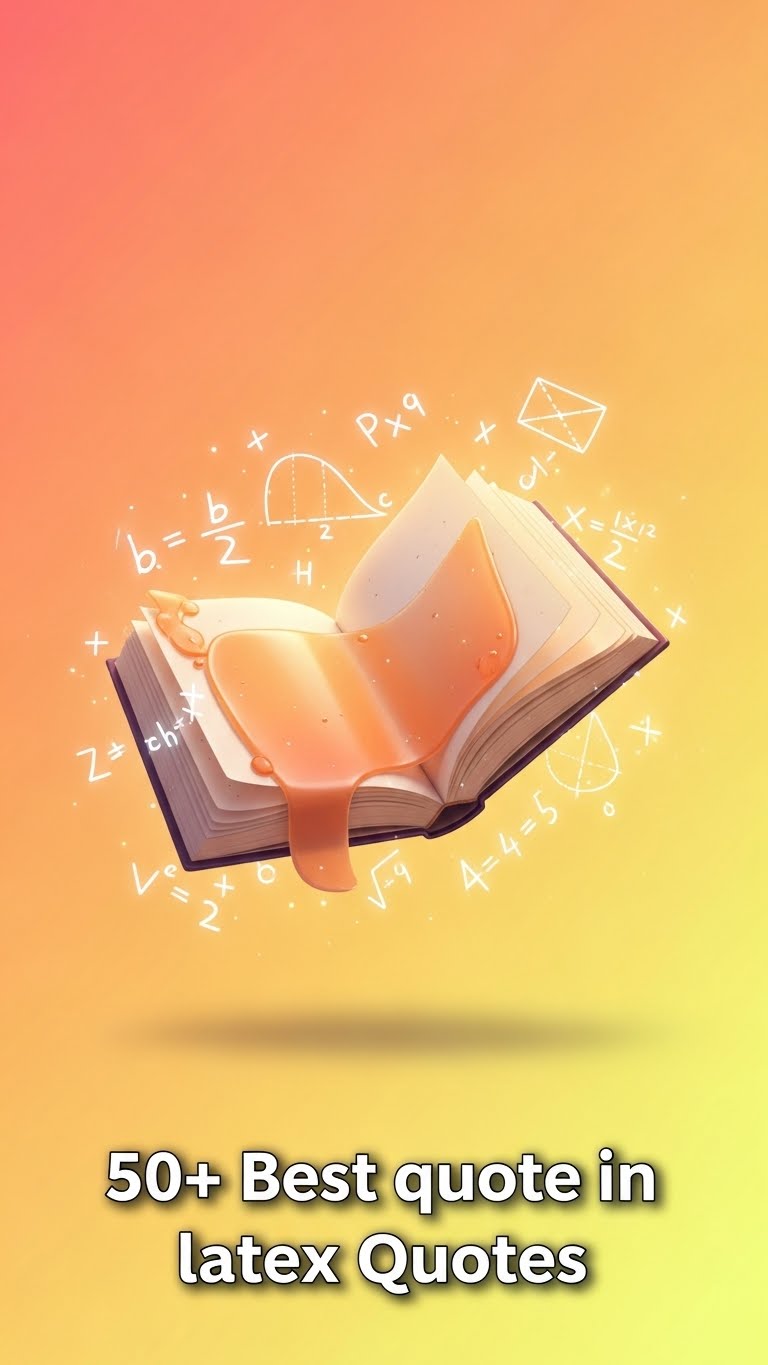 quote in latex: Inspiring Quotes and Their Meaning - Motivational content from ShareVault about inspiration