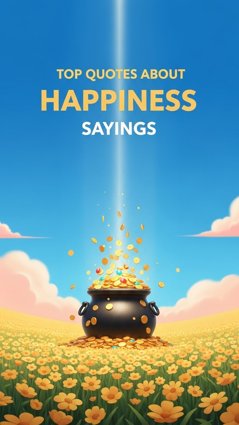 40 Inspiring Quotes About Success & Finding Your Pot of Gold - Motivational content from ShareVault about motivation and leadership