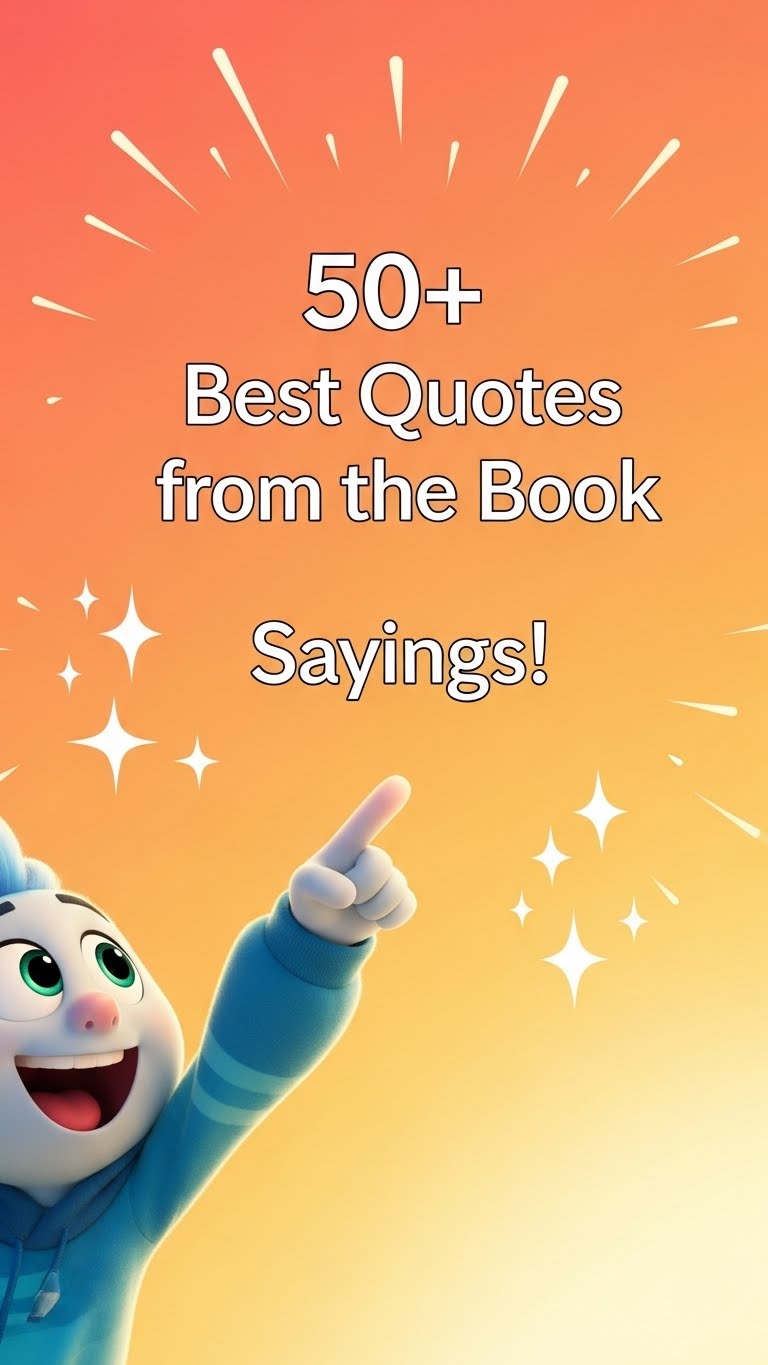 Inspiring Quotes: Wisdom from the Book "Quotes" - Motivational content from ShareVault about inspiration