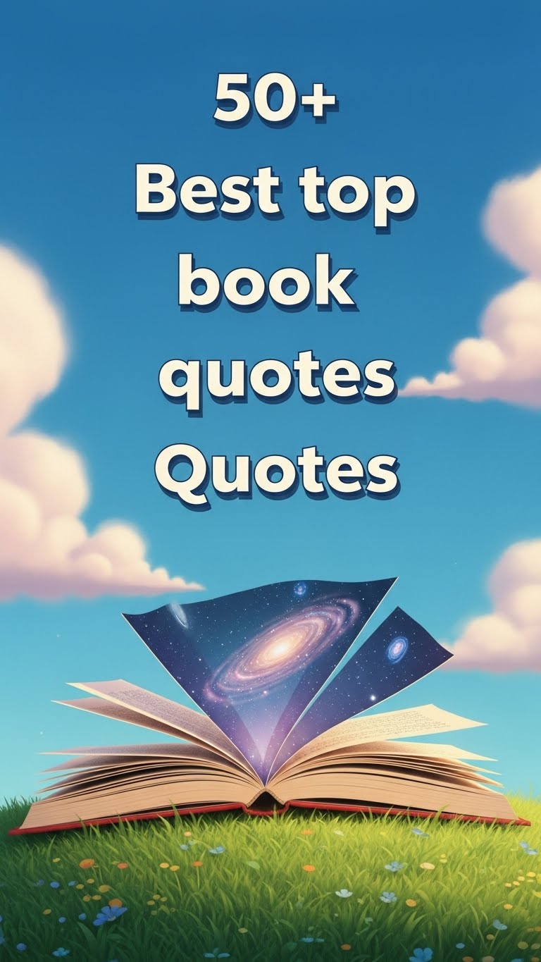 40 Top Book Quotes to Inspire Your Life Today - Motivational content from ShareVault about literature & inspiration