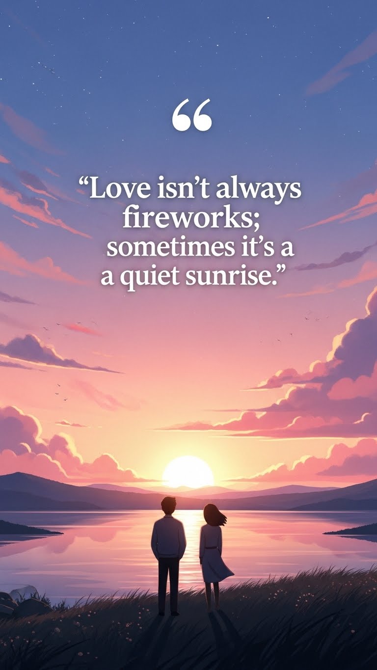 40 Untrue Love Quotes: Rethinking Idealized Romance - Motivational content from ShareVault about relationships and self-help