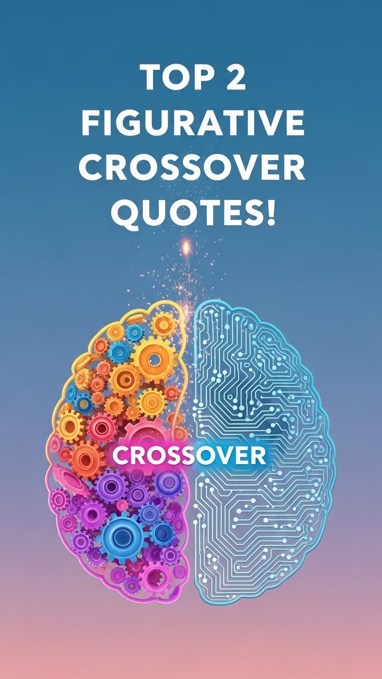 45 Metaphors: The Ultimate Crossover of Figurative Language 45 Metaphors: The Ultimate Crossover of Figurative Language - Motivational content from ShareVault about business strategy