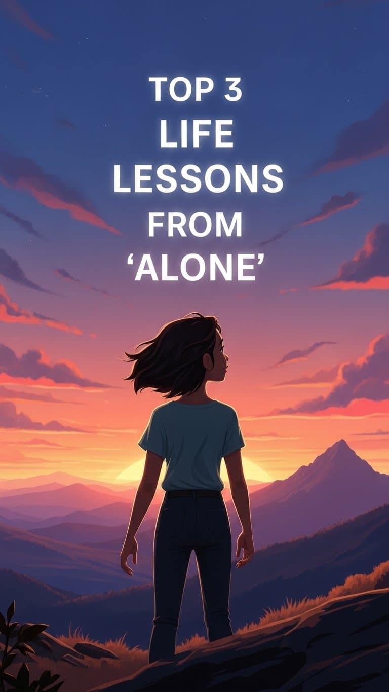 3 Quotes from Alone Megan E Freeman: Find Strength