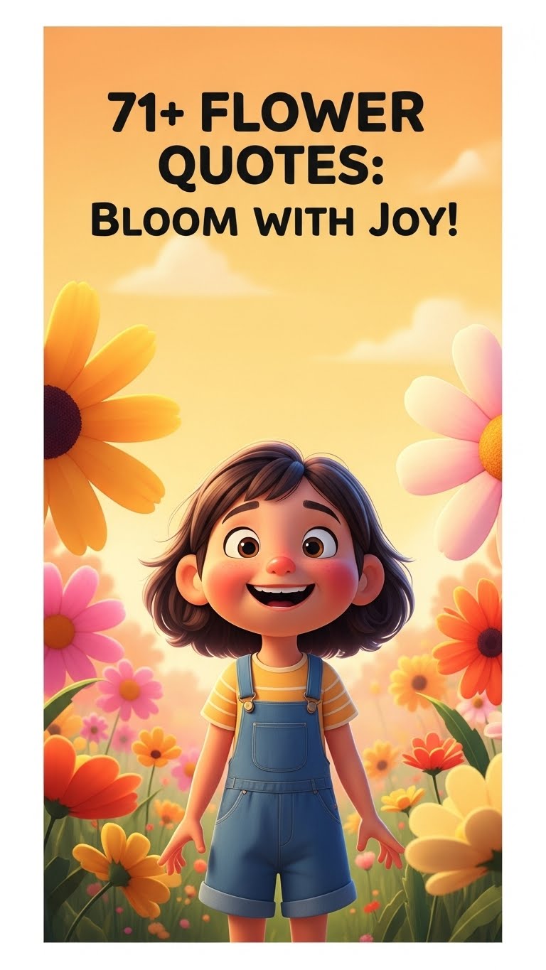 35 Flower Quotes Blooming with Cheer and Optimism 35 Flower Quotes Blooming with Cheer and Optimism - Motivational content from ShareVault about inspiration