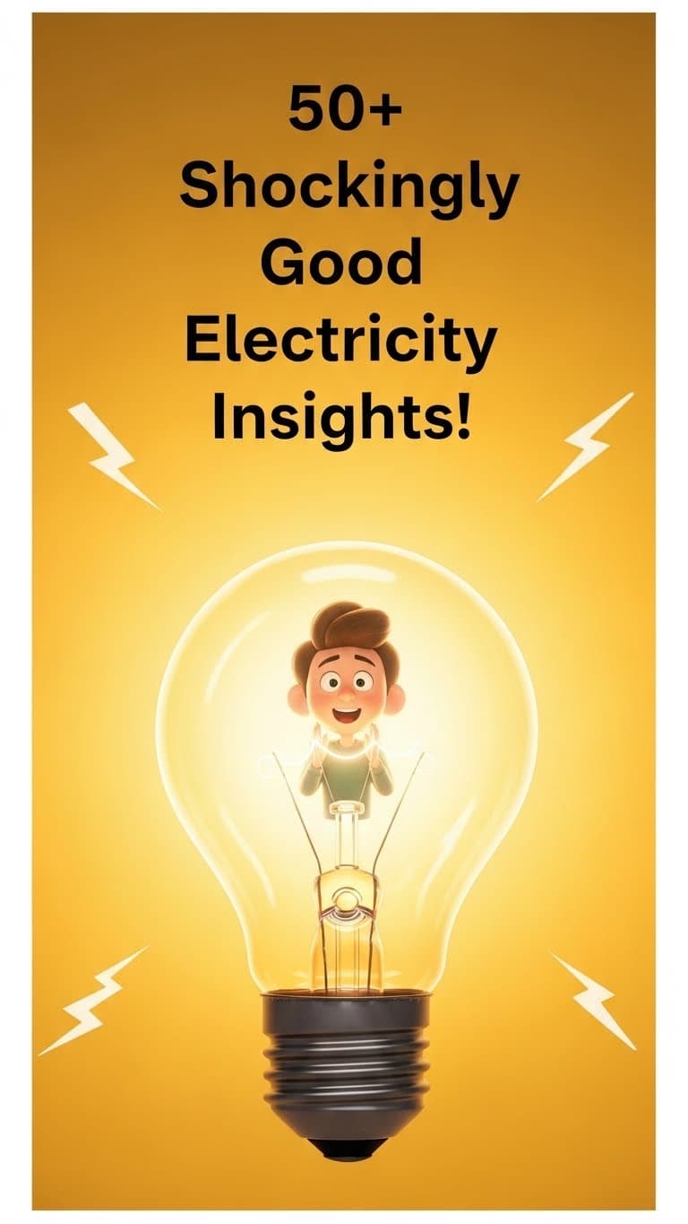 Albert Einstein on Electricity: 50 Quotes to Spark Insight