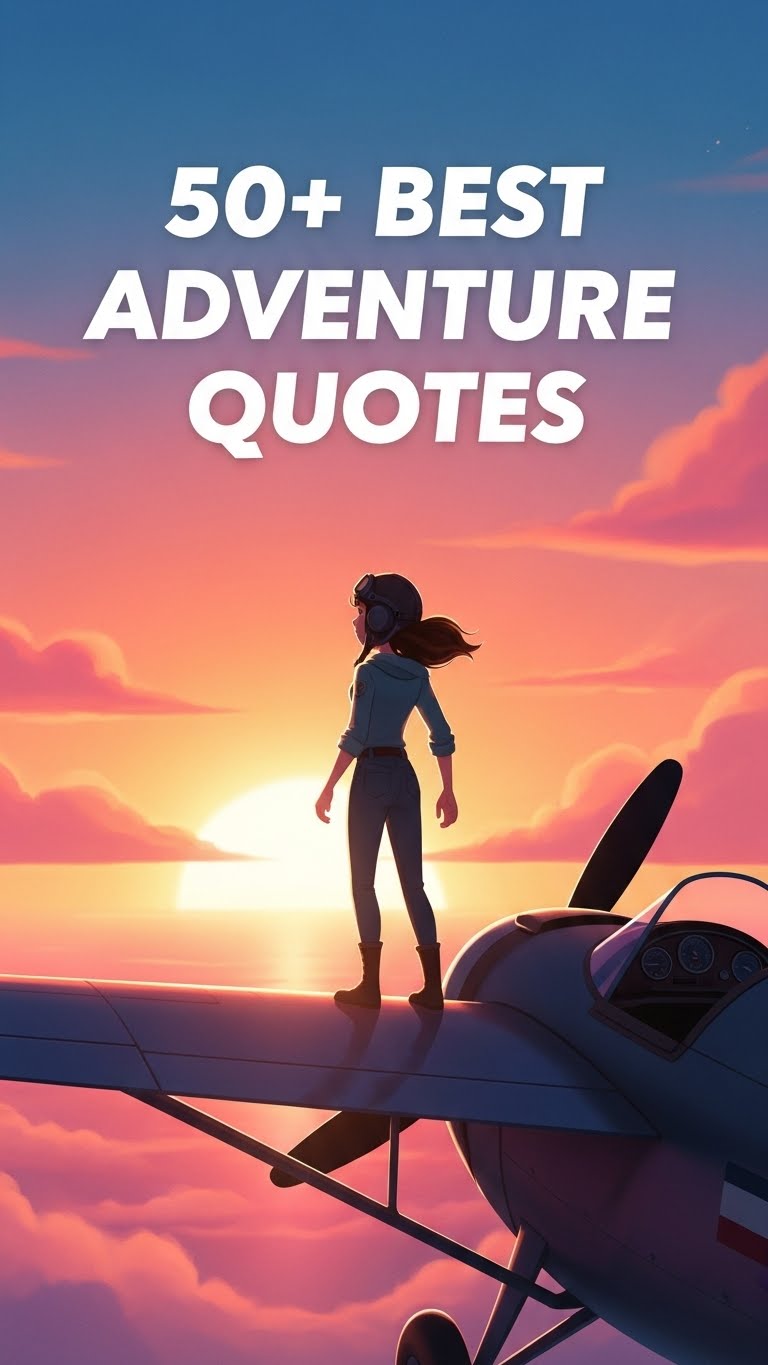 40+ Inspiring Amelia Earhart Quotes on Courage & Action 40+ Inspiring Amelia Earhart Quotes on Courage & Action - Motivational content from ShareVault about inspiration