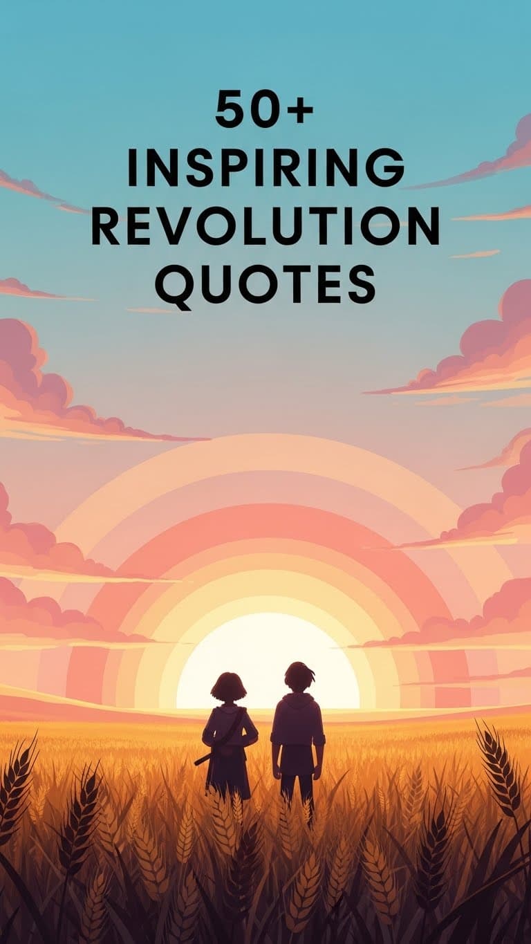 40 Powerful American Revolution Quotes on Liberty & Duty