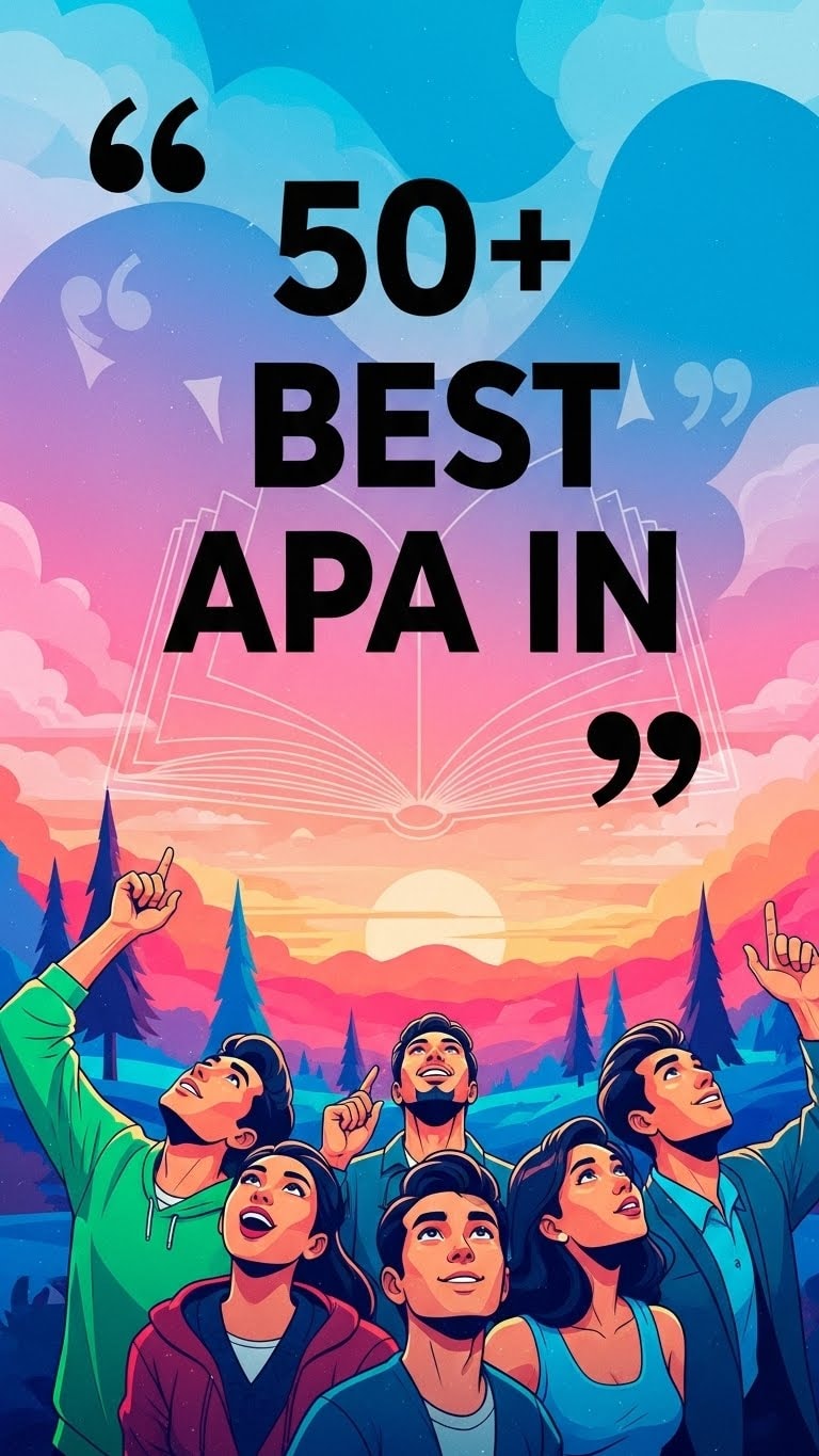 APA In-Text Quote Mastery: Examples & Benefits APA In-Text Quote Mastery: Examples & Benefits - Motivational content from ShareVault about education