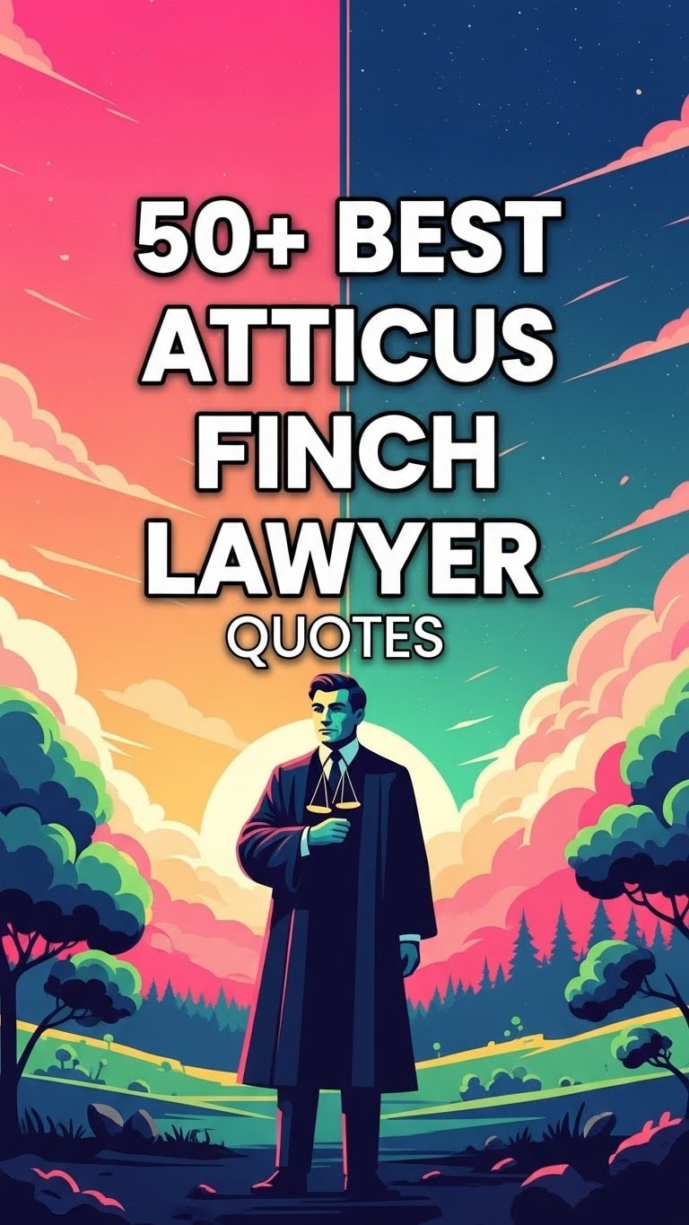 Atticus Finch Lawyer Quotes: Wisdom & Justice Atticus Finch Lawyer Quotes: Wisdom & Justice - Motivational content from ShareVault about literature