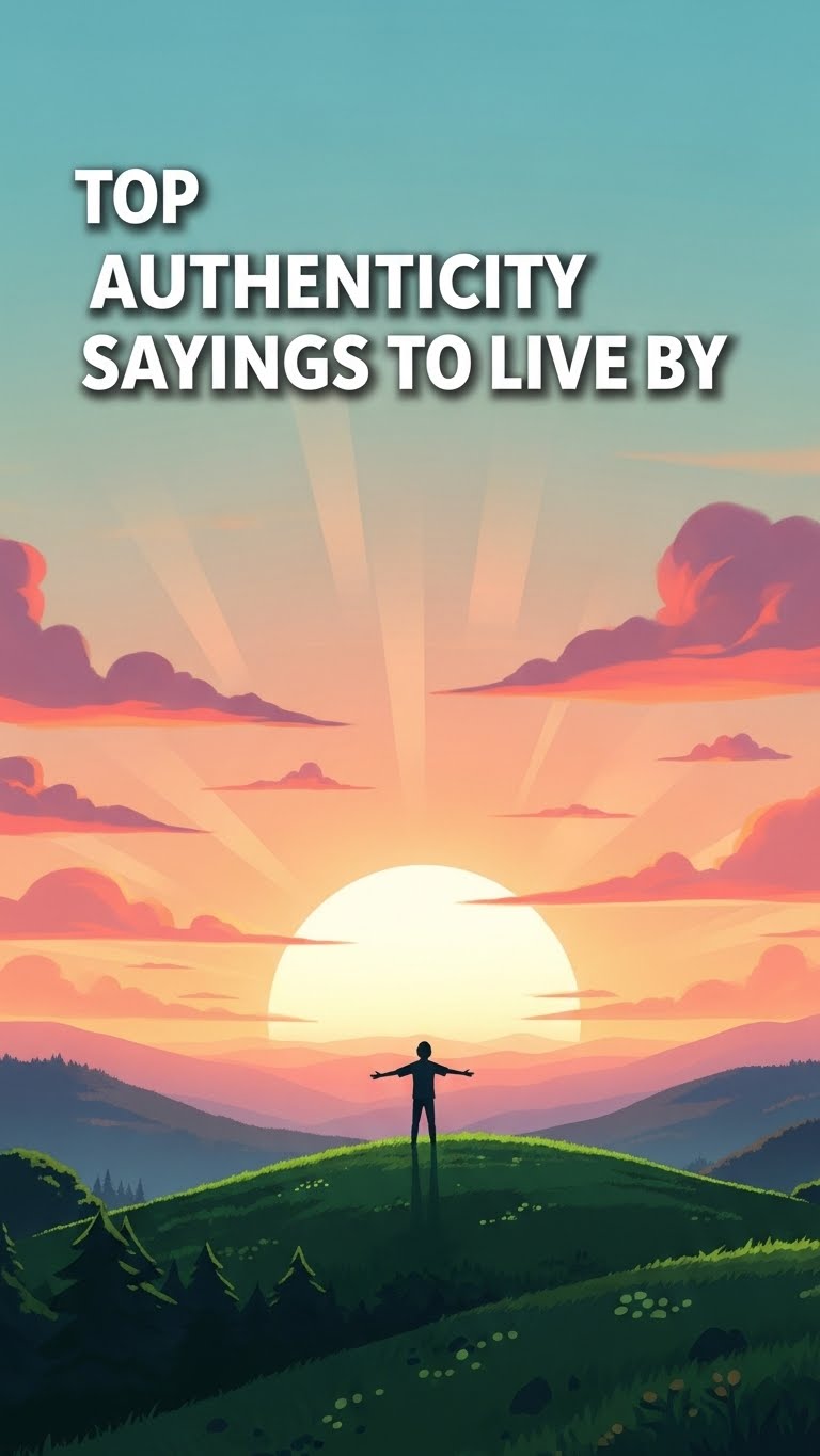 35 Powerful Authenticity Quotes to Live By 35 Powerful Authenticity Quotes to Live By - Motivational content from ShareVault about personal development