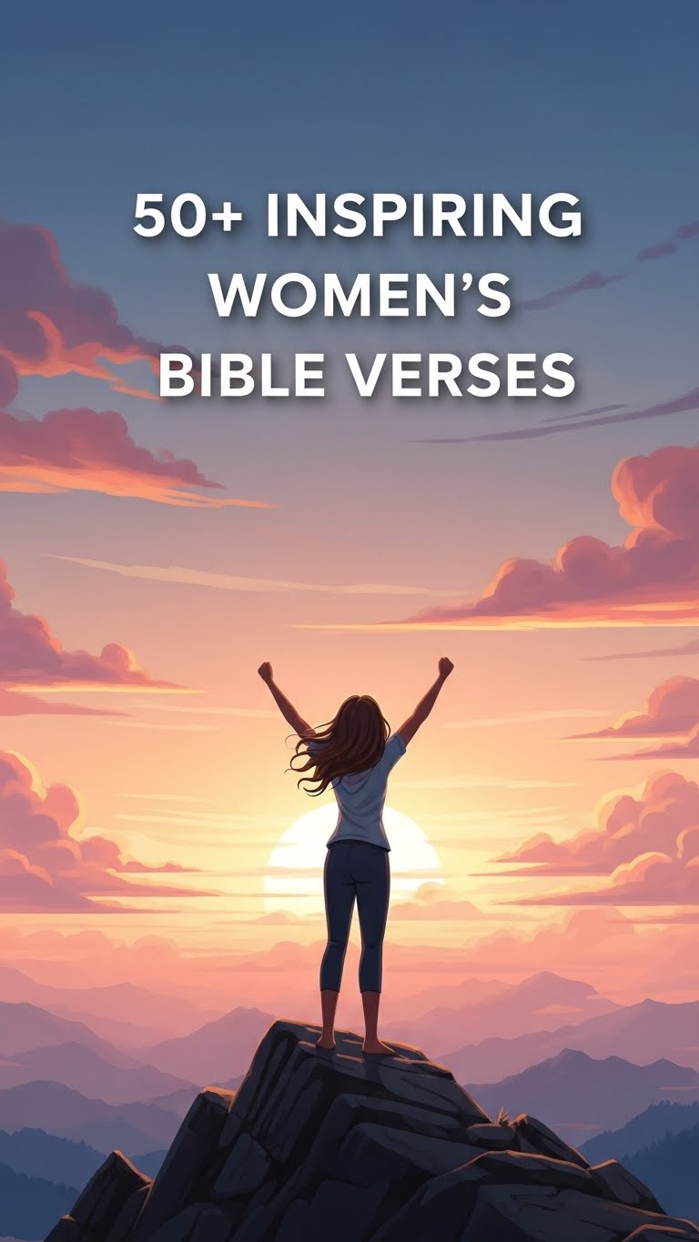 45 Powerful bible quote strong woman Verses 45 Powerful bible quote strong woman Verses - Motivational content from ShareVault about spirituality & wellness