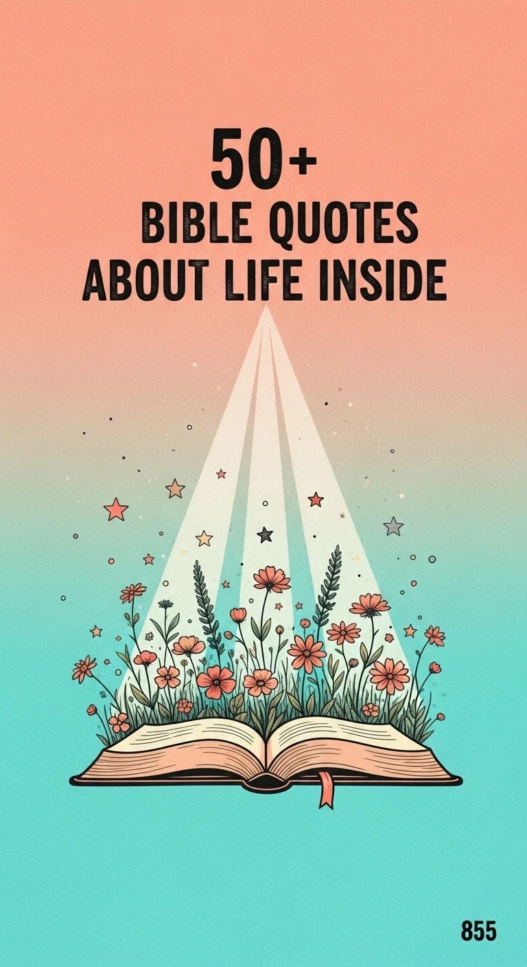 Finding Purpose: Powerful Bible Quotes About Life & Meaning Finding Purpose: Powerful Bible Quotes About Life & Meaning - Motivational content from ShareVault about life lessons