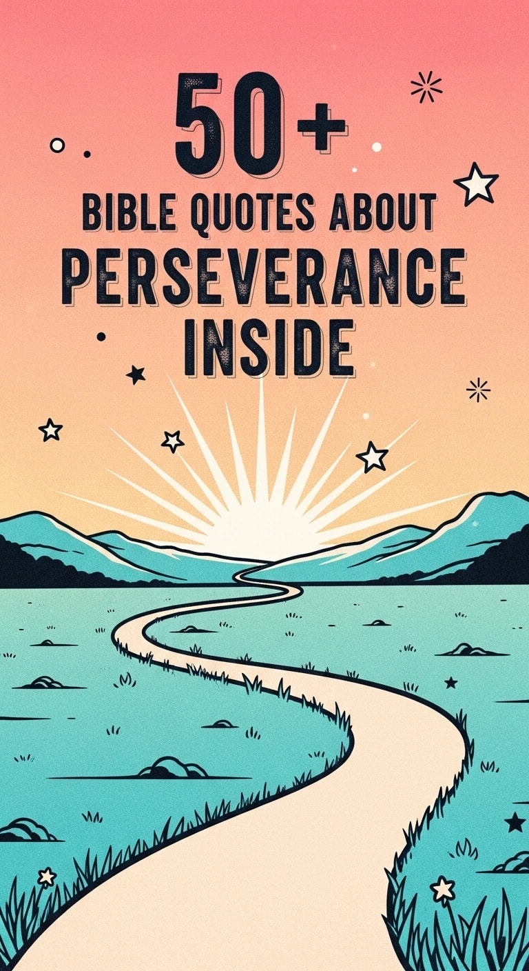 Unwavering Faith: Inspiring Bible Quotes About Perseverance Unwavering Faith: Inspiring Bible Quotes About Perseverance - Motivational content from ShareVault about daily inspiration