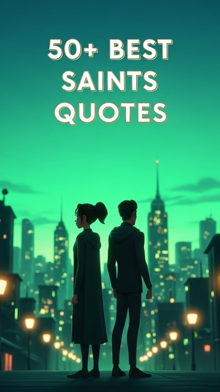 Boondock Saints Quotes: 50+ Inspiring Lines to Remember