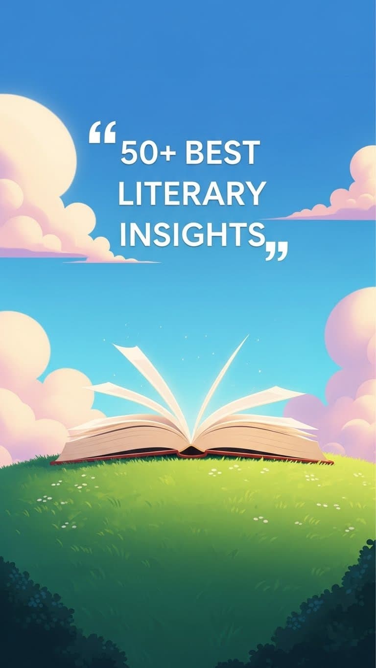 Timeless Wisdom: Best Charles Dickens Quotes