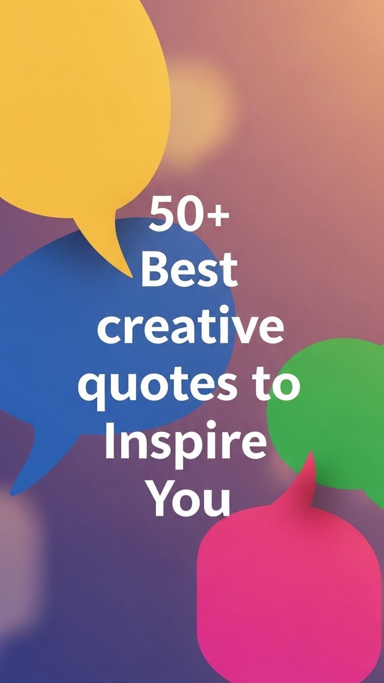 Inspiring Creative Quotes to Spark Your Imagination Inspiring Creative Quotes to Spark Your Imagination - Motivational content from ShareVault about inspiration