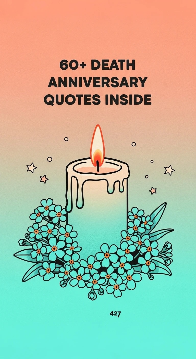 Heartfelt Remembrance: Death Anniversary Quotes to Honor Loved Ones Heartfelt Remembrance: Death Anniversary Quotes to Honor Loved Ones - Motivational content from ShareVault about daily inspiration