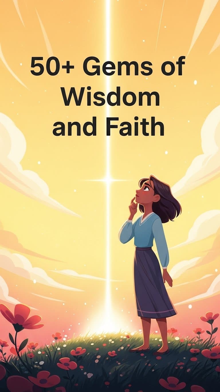 Elisabeth Elliot Quotes: 50 Gems of Wisdom & Faith