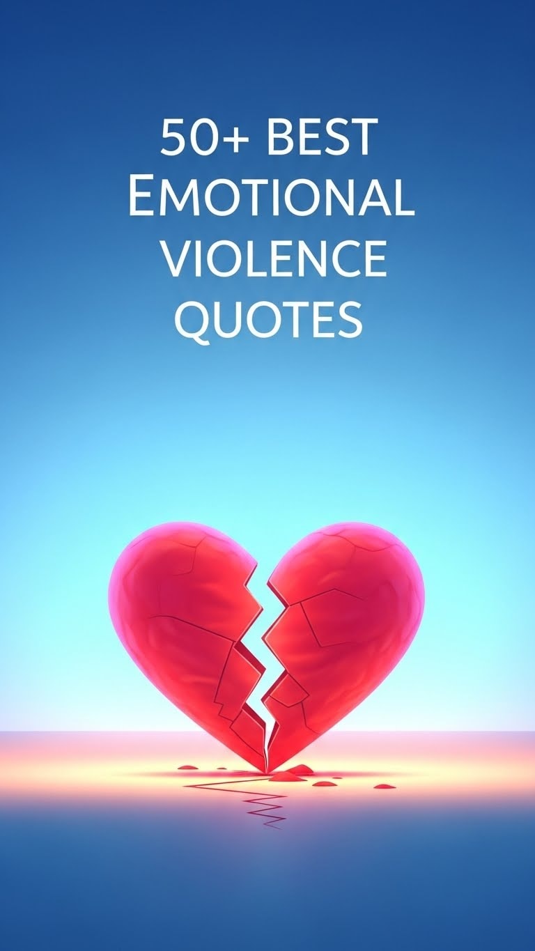 35 Emotional Violence Quotes for Healing & Awareness 35 Emotional Violence Quotes for Healing & Awareness - Motivational content from ShareVault about mental health & awareness