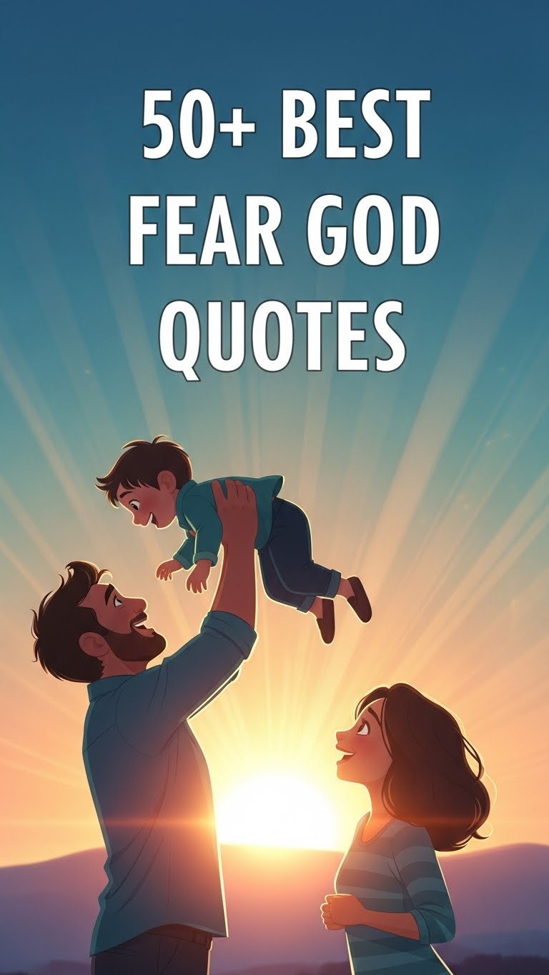 Fear God Quotes Bible: Inspiring Wisdom & Guidance Fear God Quotes Bible: Inspiring Wisdom & Guidance - Motivational content from ShareVault about religion