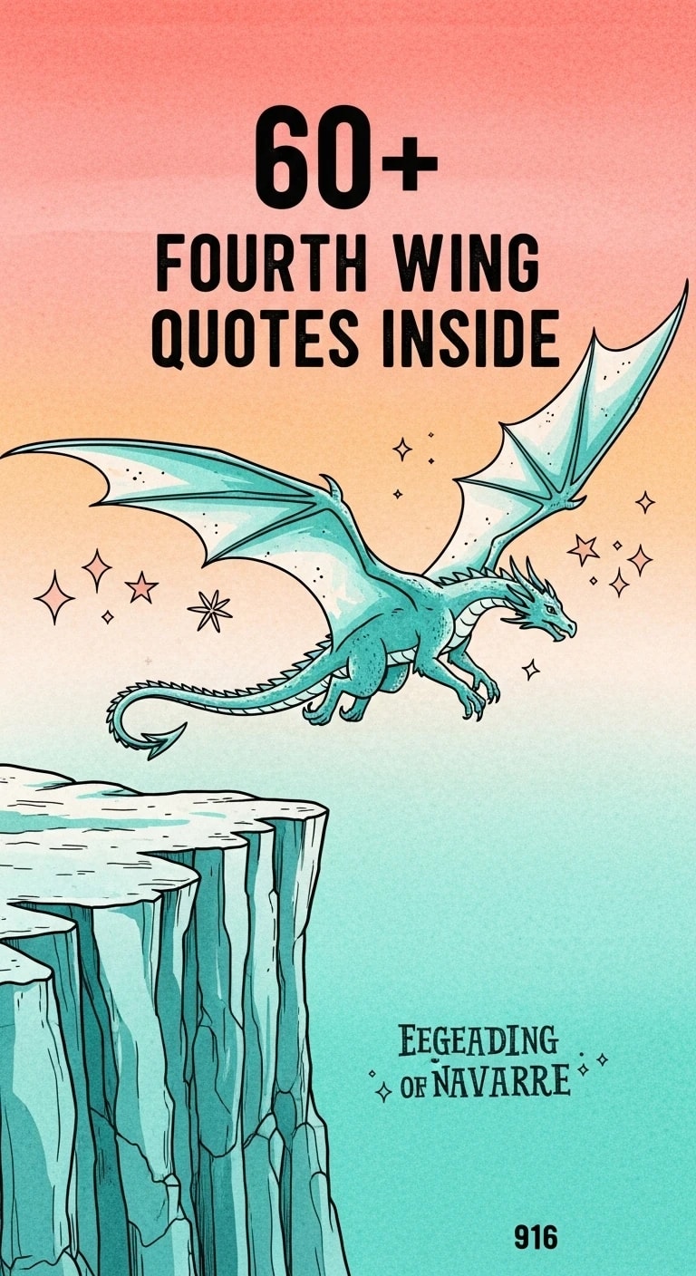 Unleash Your Inner Dragon Rider: The Ultimate Collection of Fourth Wing Quotes Unleash Your Inner Dragon Rider: The Ultimate Collection of Fourth Wing Quotes - Motivational content from ShareVault about daily inspiration