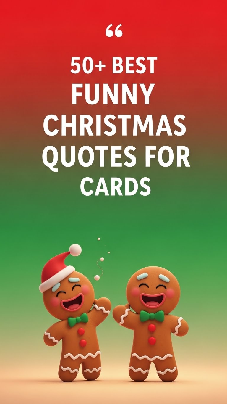 Funny Christmas Quotes for Cards: Spread Holiday Cheer! Funny Christmas Quotes for Cards: Spread Holiday Cheer! - Motivational content from ShareVault about holidays