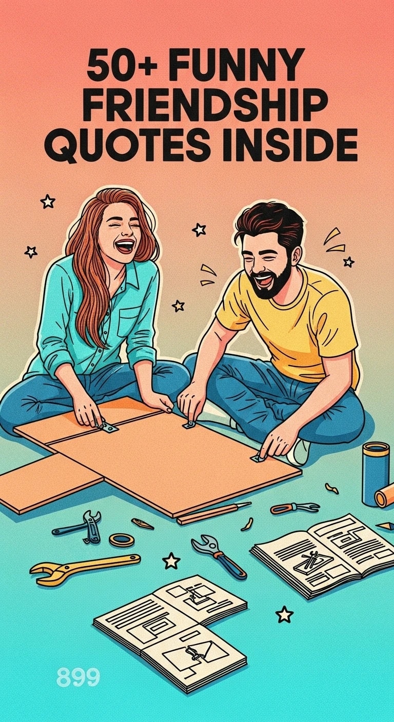 Laugh Out Loud: The Ultimate Collection of Funny Friendship Quotes Laugh Out Loud: The Ultimate Collection of Funny Friendship Quotes - Motivational content from ShareVault about humor