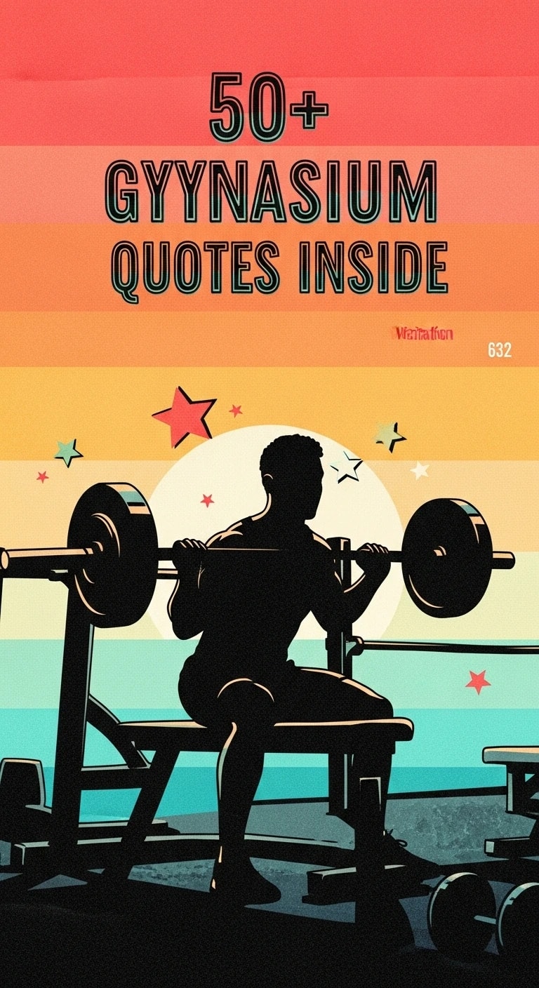 Unleash Your Inner Athlete: Powerful Gymnasium Quotes for Motivation Unleash Your Inner Athlete: Powerful Gymnasium Quotes for Motivation - Motivational content from ShareVault about daily inspiration
