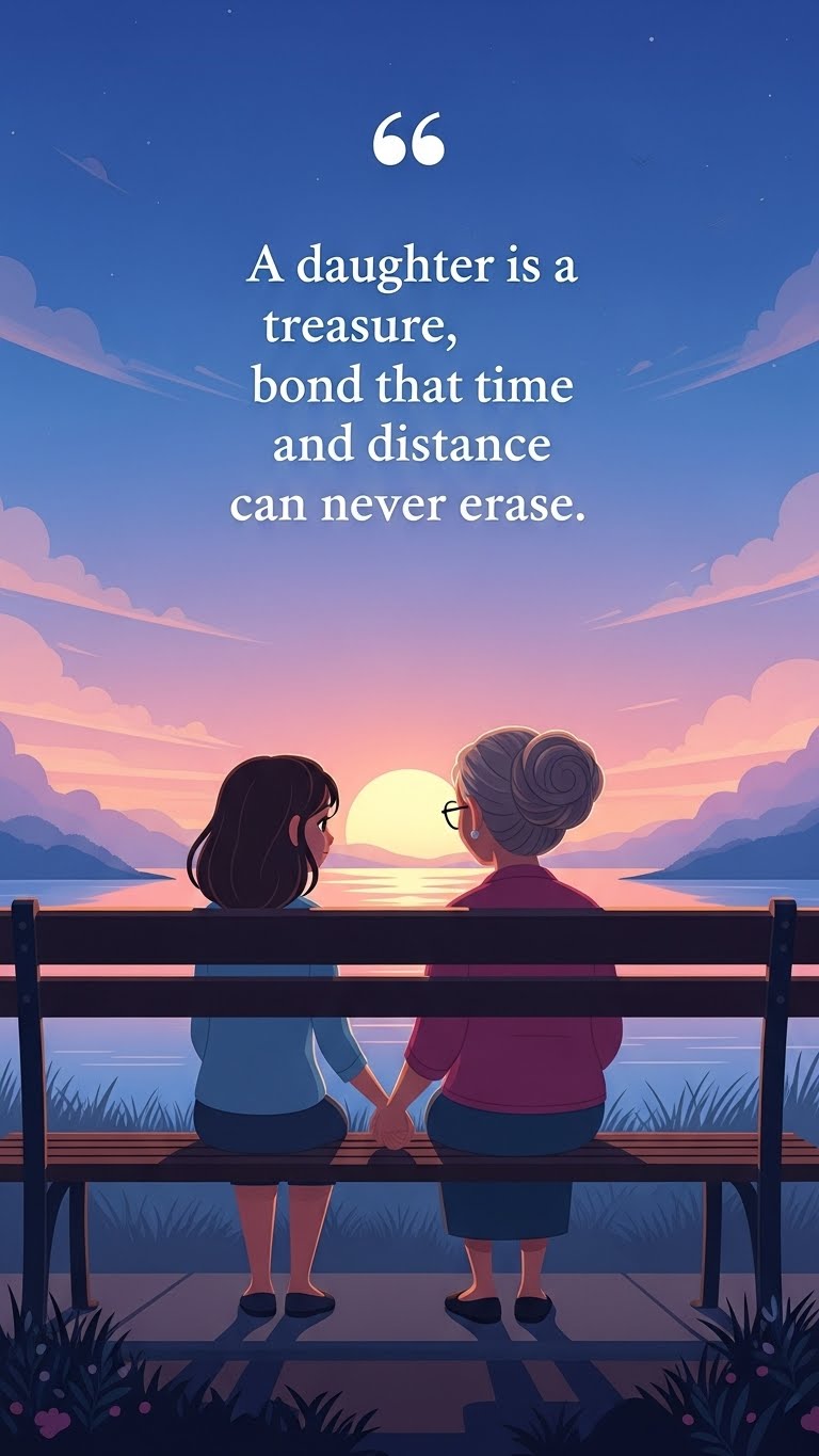 Happy National Daughters Day Quotes: 50 Heartfelt Sayings Happy National Daughters Day Quotes: 50 Heartfelt Sayings - Motivational content from ShareVault about holidays