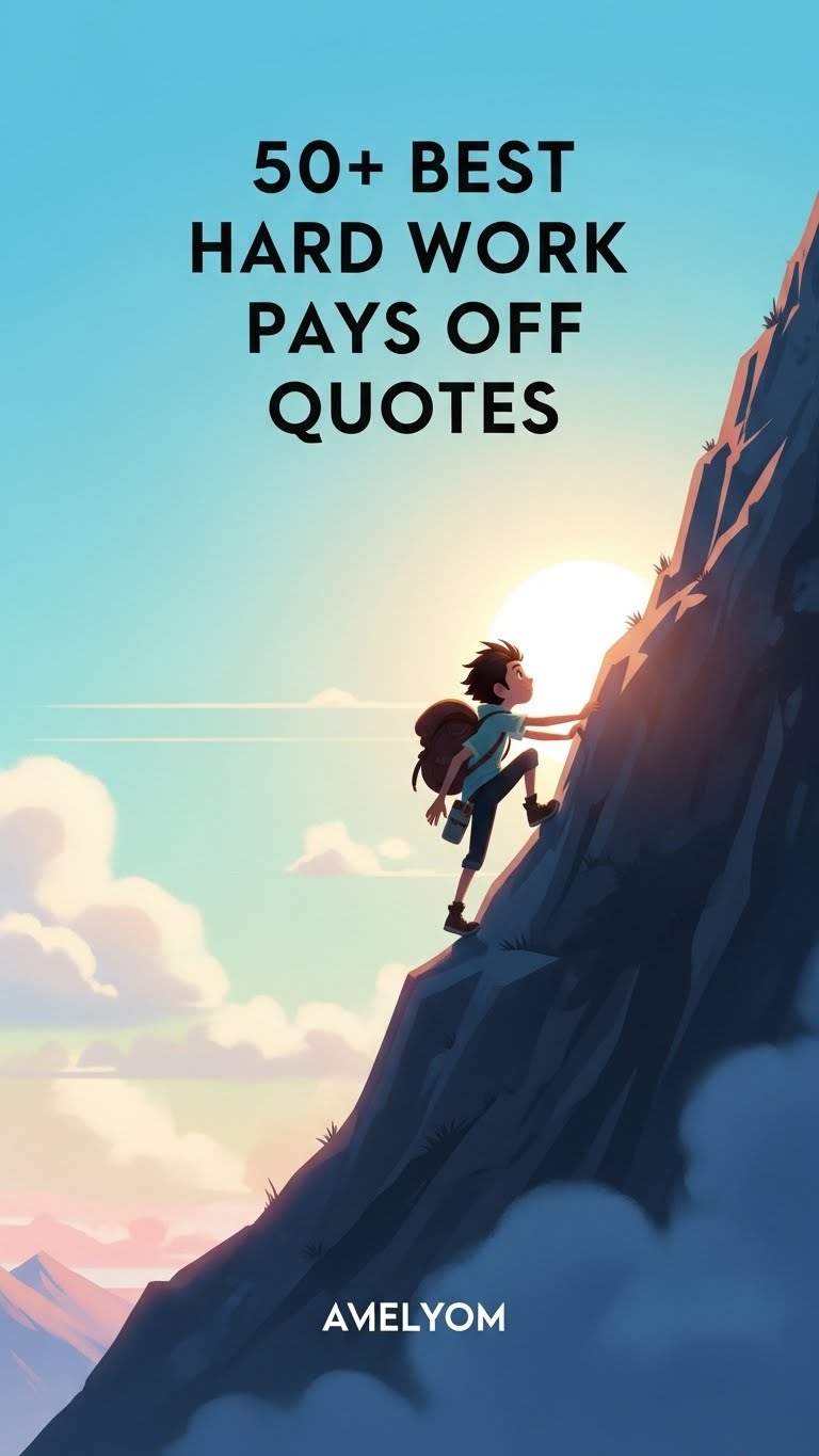 45 Motivational Hard Work Pays Off Quotes 45 Motivational Hard Work Pays Off Quotes - Motivational content from ShareVault about motivation and success