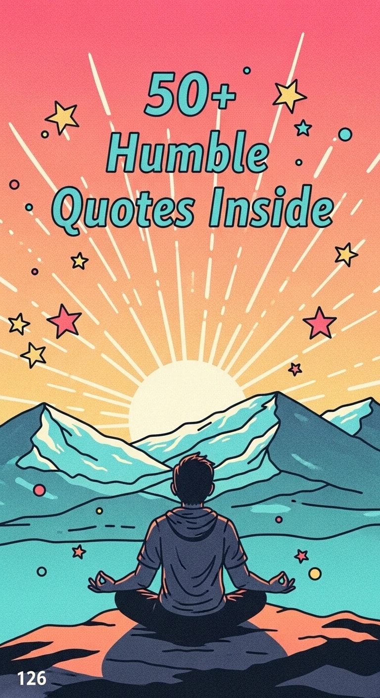 The Power of Humility: Inspiring Humble Quotes for a Meaningful Life The Power of Humility: Inspiring Humble Quotes for a Meaningful Life - Motivational content from ShareVault about daily inspiration