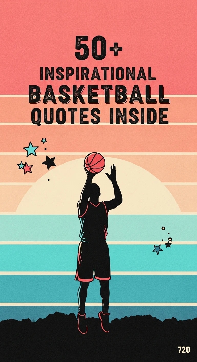 Dribble to Success: Inspirational Basketball Quotes to Motivate Your Game Dribble to Success: Inspirational Basketball Quotes to Motivate Your Game - Motivational content from ShareVault about daily inspiration