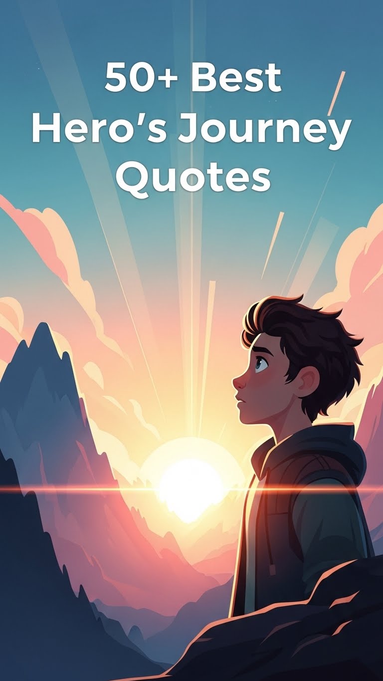 Joseph Campbell Quotes: Unlock Your Inner Hero Joseph Campbell Quotes: Unlock Your Inner Hero - Motivational content from ShareVault about inspiration