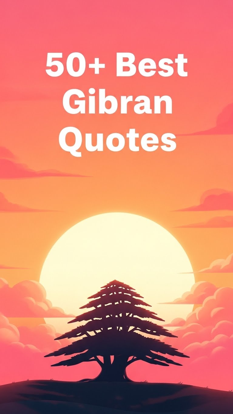 35 Inspiring Khalil Gibran Lebanon Quotes on Life & Wisdom 35 Inspiring Khalil Gibran Lebanon Quotes on Life & Wisdom - Motivational content from ShareVault about philosophy & literature