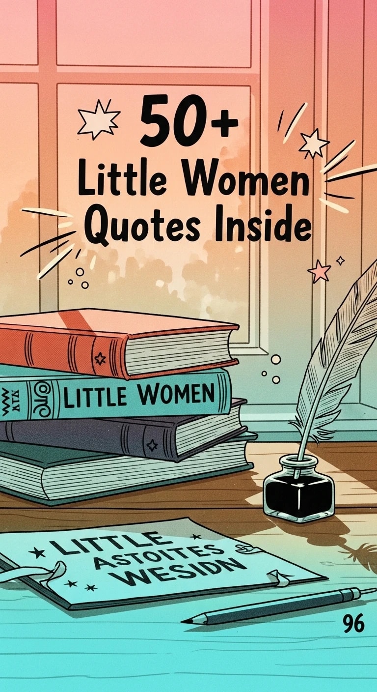 Timeless Wisdom: Unforgettable Little Women Quotes Timeless Wisdom: Unforgettable Little Women Quotes - Motivational content from ShareVault about daily inspiration