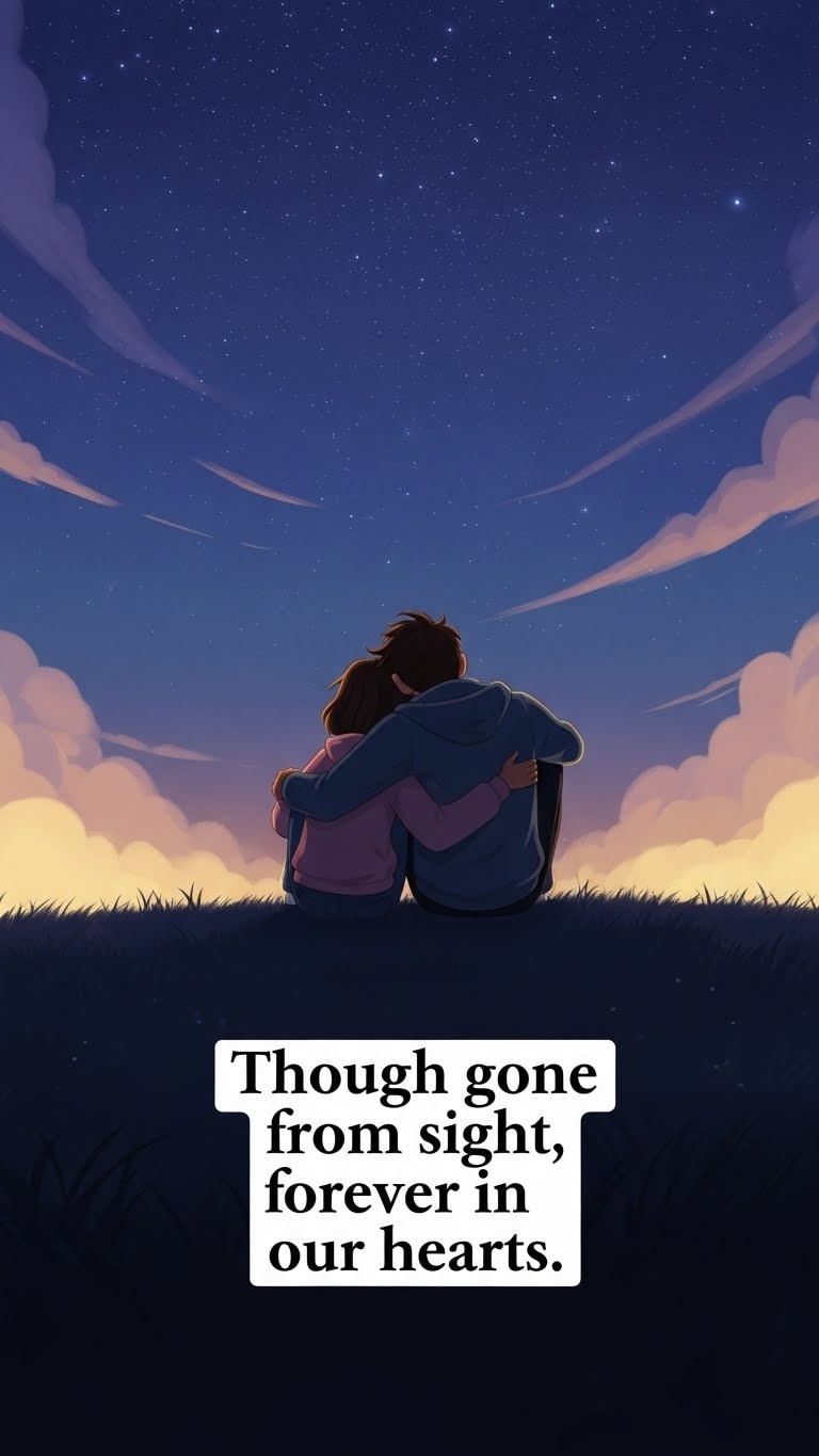 Loved Ones Passed Away Quotes: Find Comfort & Inspiration Loved Ones Passed Away Quotes: Find Comfort & Inspiration - Motivational content from ShareVault about inspiration