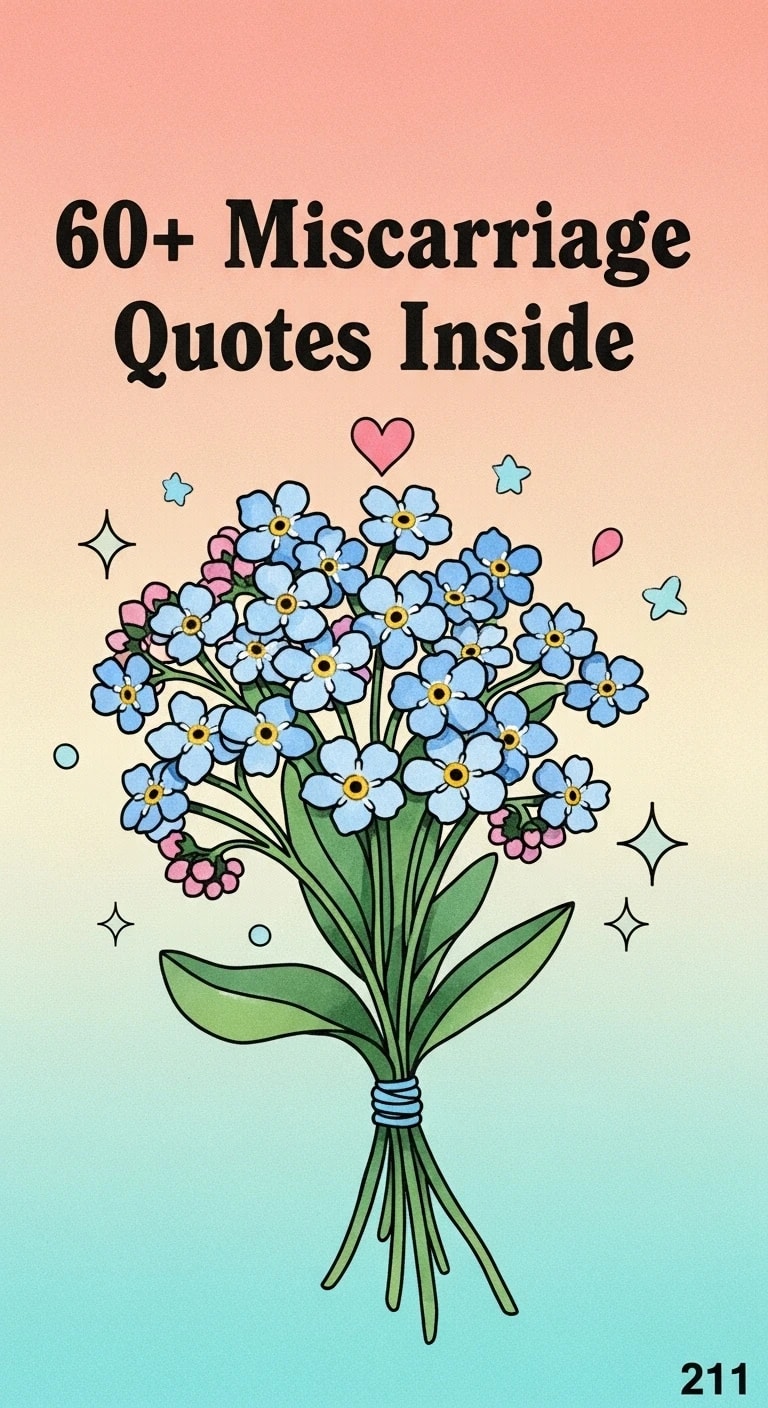 Finding Strength: 60+ Heartfelt Miscarriage Quotes for Healing Finding Strength: 60+ Heartfelt Miscarriage Quotes for Healing - Motivational content from ShareVault about daily inspiration