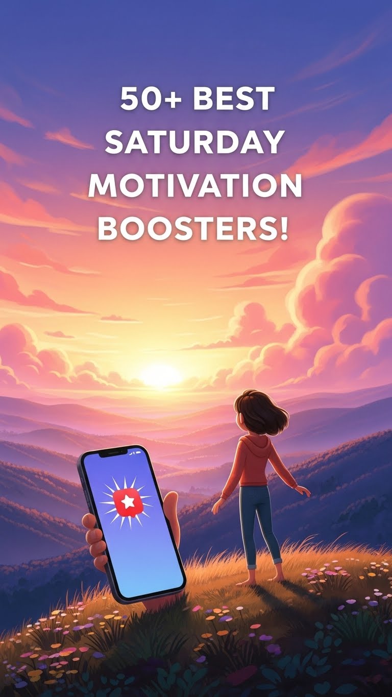 40 Motivational Quotes for Saturday: Weekend Inspiration 40 Motivational Quotes for Saturday: Weekend Inspiration - Motivational content from ShareVault about motivation & lifestyle