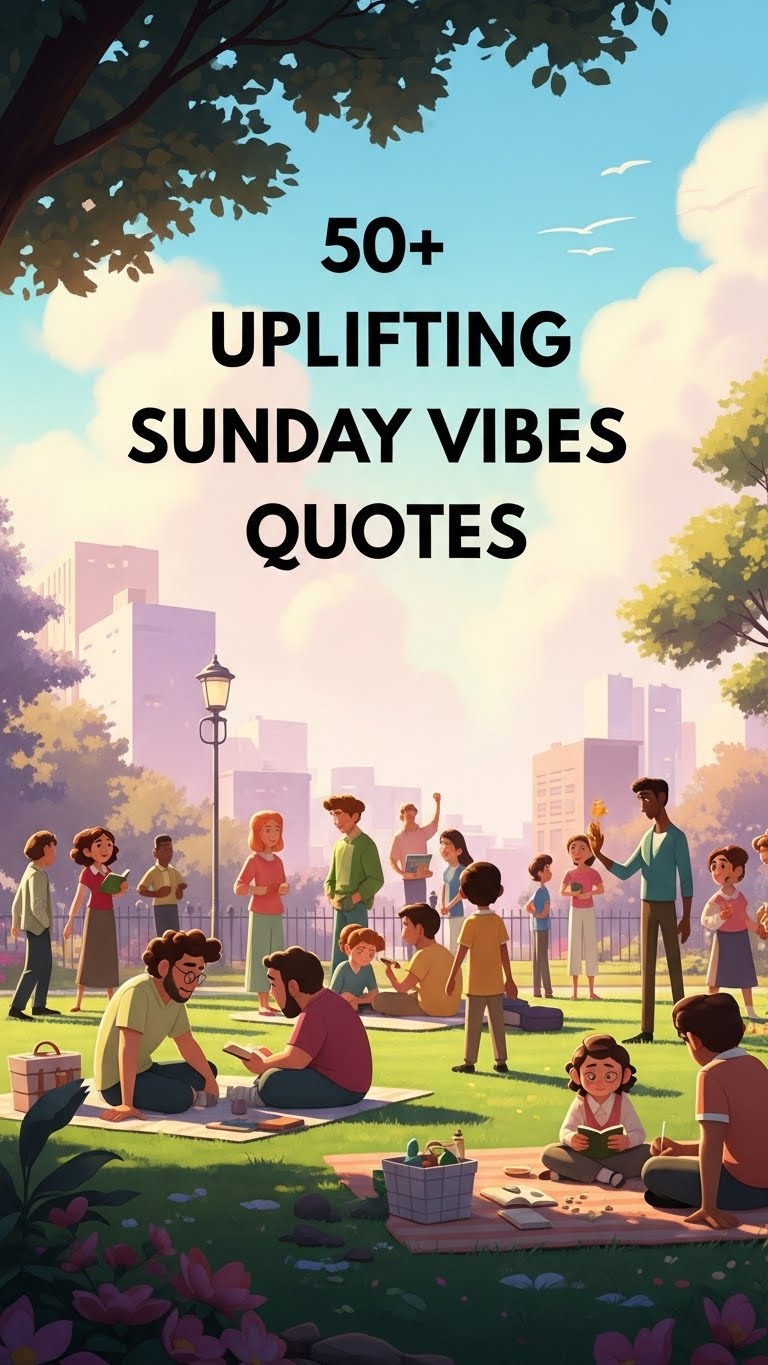 40 Positivity Happy Sunday Quotes to Refresh Your Week 40 Positivity Happy Sunday Quotes to Refresh Your Week - Motivational content from ShareVault about inspiration