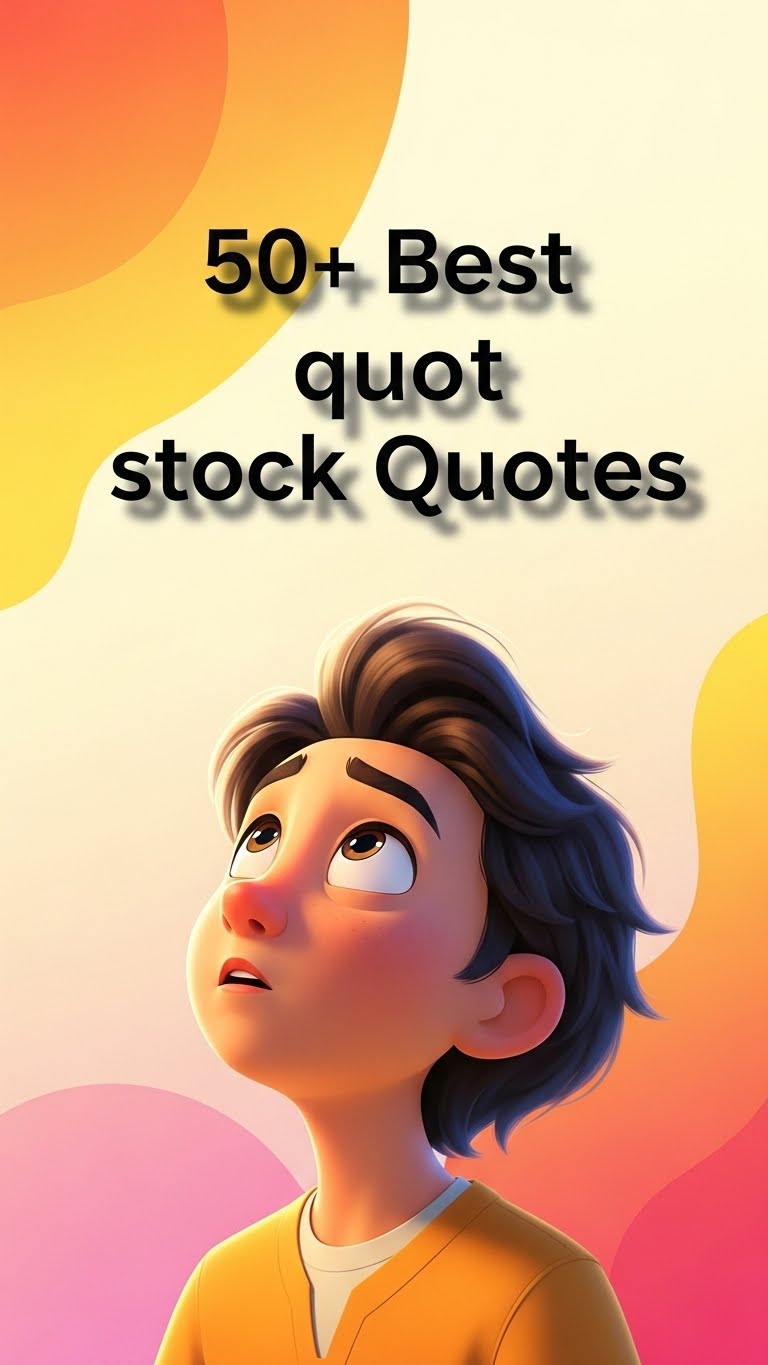 Quot Stock: Inspiring Insights & Powerful Words Quot Stock: Inspiring Insights & Powerful Words - Motivational content from ShareVault about inspiration