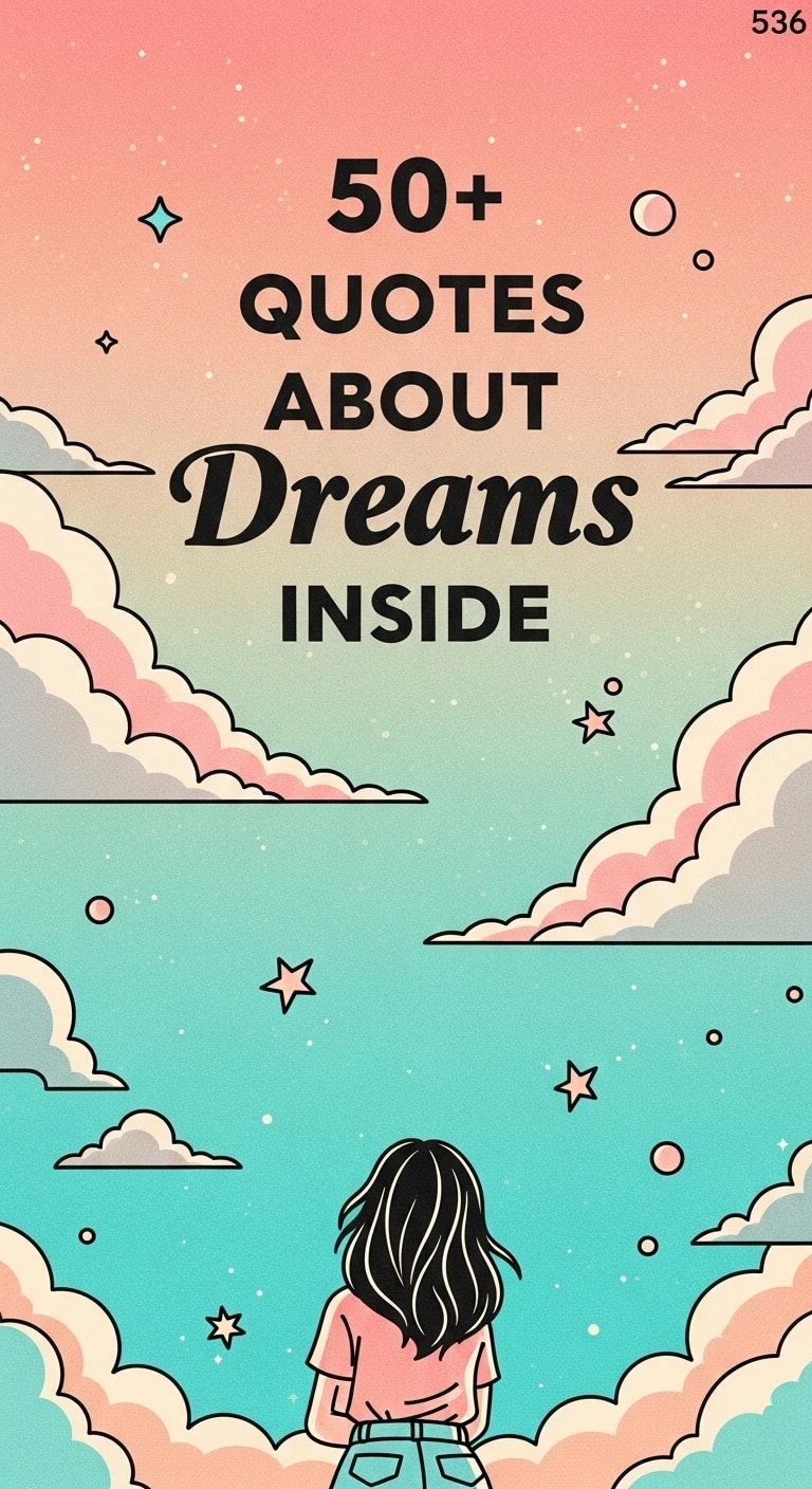 Unlock Your Potential: Inspirational Quotes About Dreams Unlock Your Potential: Inspirational Quotes About Dreams - Motivational content from ShareVault about daily inspiration