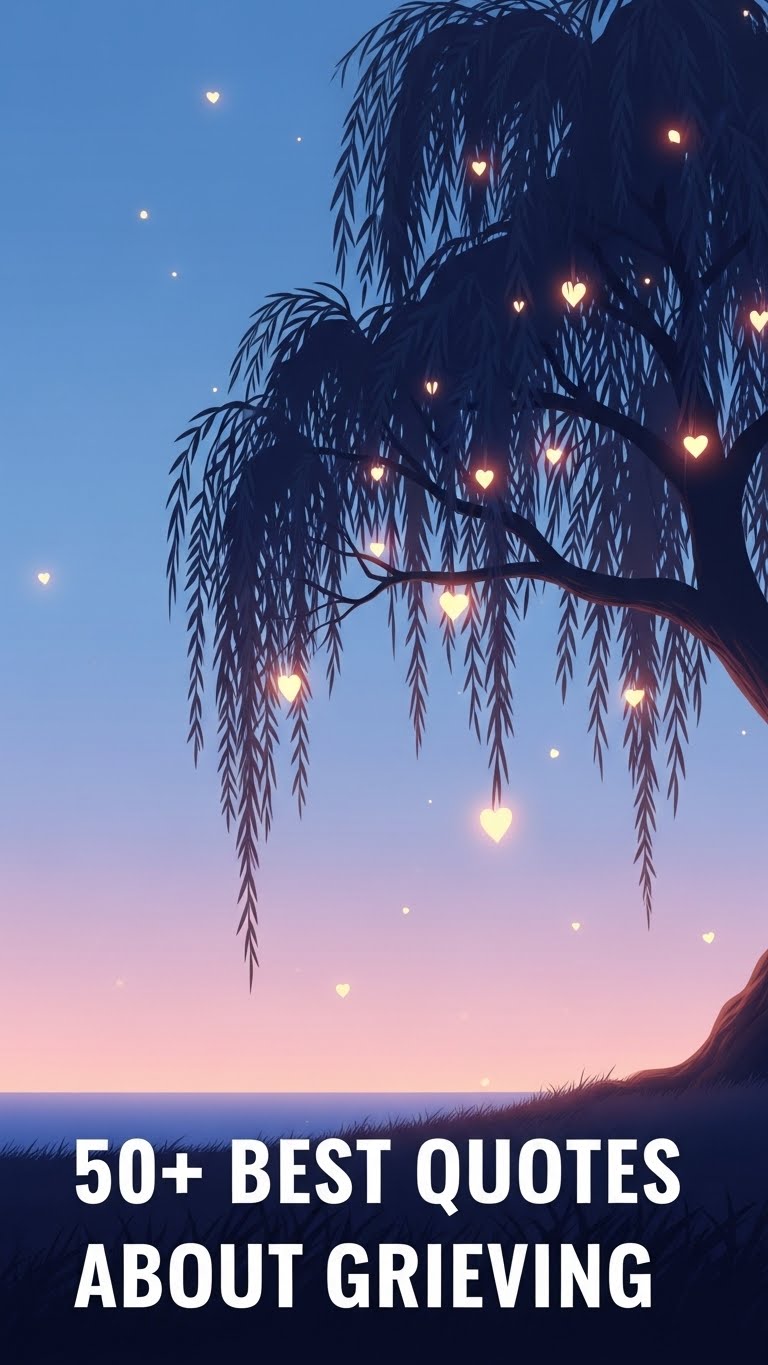 Uplifting Quotes About Grieving: Find Comfort & Hope Uplifting Quotes About Grieving: Find Comfort & Hope - Motivational content from ShareVault about inspiration