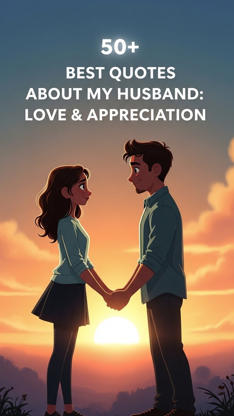 36 Heartfelt Quotes About My Husband Love 36 Heartfelt Quotes About My Husband Love - Motivational content from ShareVault about relationships