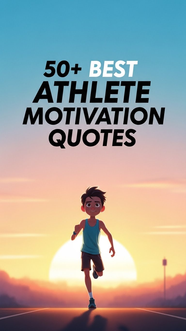 Inspirational Quotes for Athletes: Motivation Unleashed Inspirational Quotes for Athletes: Motivation Unleashed - Motivational content from ShareVault about motivation