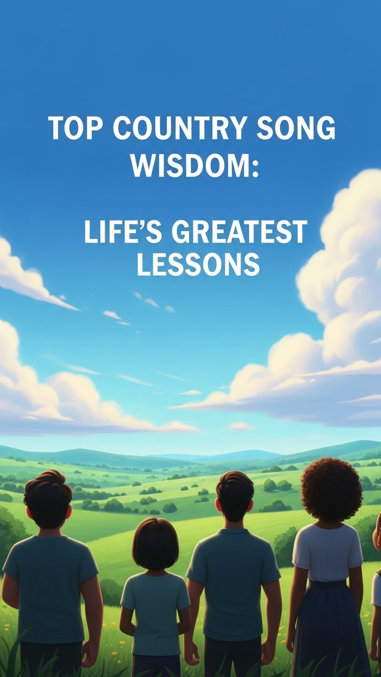 35 Timeless Quotes from a Country Song About Life & Love 35 Timeless Quotes from a Country Song About Life & Love - Motivational content from ShareVault about inspiration and culture