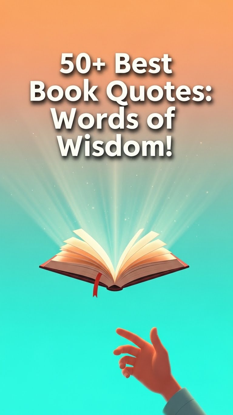 Inspiring Quotes from Books: 40 Gems of Wisdom Inspiring Quotes from Books: 40 Gems of Wisdom - Motivational content from ShareVault about inspiration