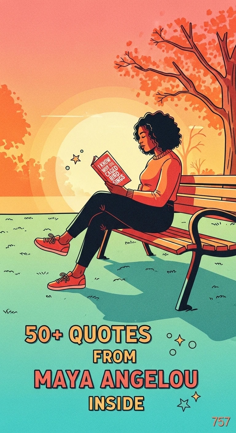 Words of Wisdom: Timeless Quotes from Maya Angelou to Inspire You Words of Wisdom: Timeless Quotes from Maya Angelou to Inspire You - Motivational content from ShareVault about daily inspiration